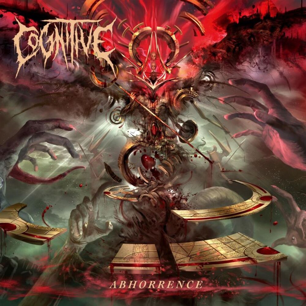 Cognitive - Abhorrence  LP LP